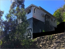 Redhill Baptist Church Priory Vinyl Cladding Abbey Thermalboards