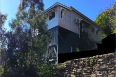 Redhill Baptist Church Priory Vinyl Cladding Abbey Thermalboards