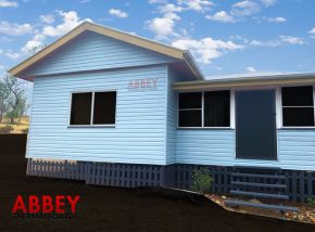 ABBEY Cladding Gympie Maryborough regions