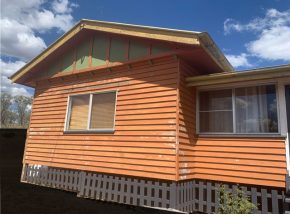 ABBEY Cladding Maryborough regions