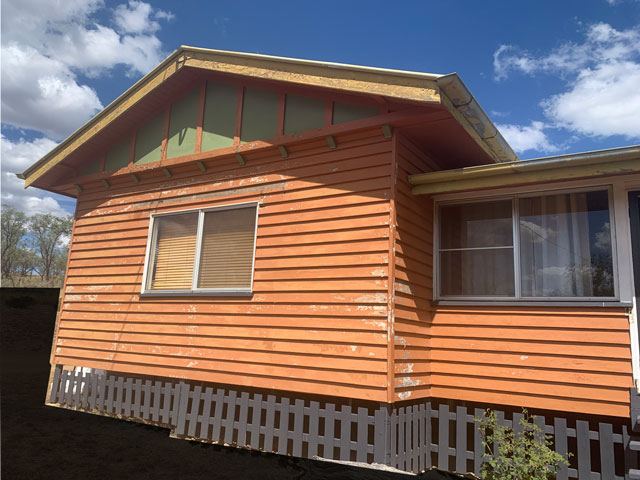 ABBEY Cladding Maryborough regions