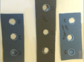 Impact Ductility Tests
