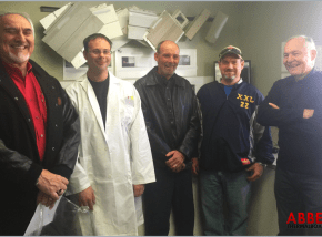 Manufacturing Quality Assurance Team