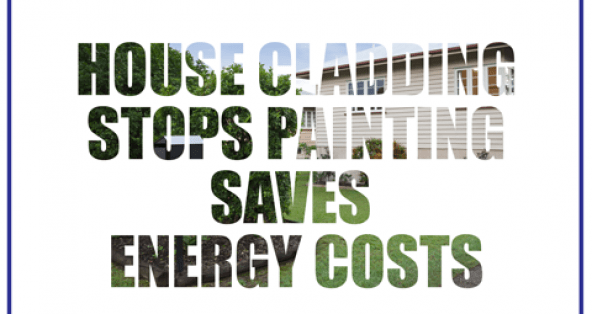 House Cladding Stops Painting Saves Energy Costs Abbey Thermalboards
