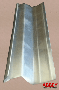 Aluminium Start Strip Trim