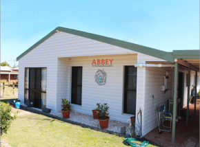 Vinyl Cladding from ABBEY - White