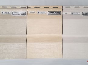 Vinyl Cladding | Sandalwood | Gold Coast | Linen