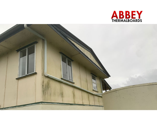 ABBEY Vinyl Cladding Maleny