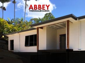 ABBEY Vinyl Cladding - Gold Coast Region