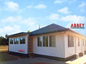 ABBEY Cladding - Greater Brisbane region