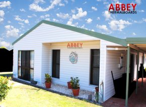 ABBEY Vinyl Cladding for Greater Brisbane