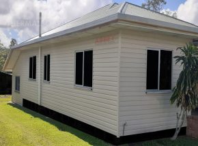 Vinyl Cladding ABBEY - Wilkes Dec 21