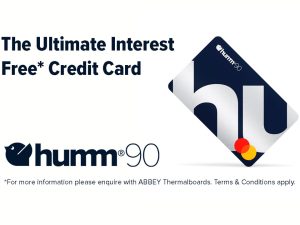 abbey finance option humm90