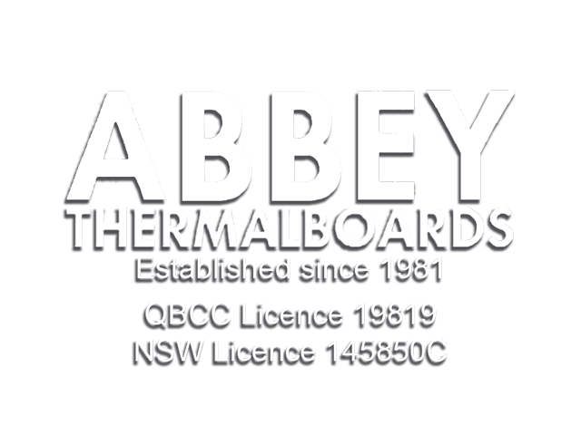 abbey thermalboards vinyl cladding