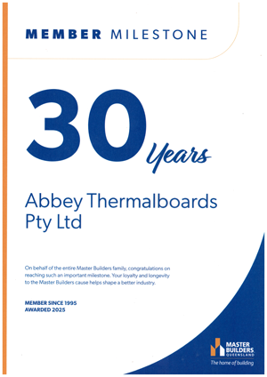 Abbey-Thermalboards-Master-Builders-30-years