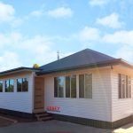 Vinyl Cladding ABBEY