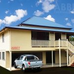Vinyl Cladding QLD Home