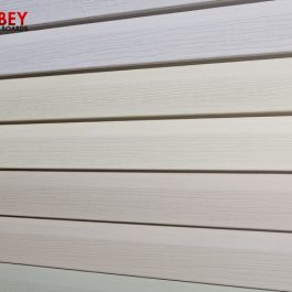 ABBEY Vinyl Cladding Mounted on Wall - Various colours